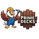 Prime Decks Delaware in Wilmington, DE Deck Builders Commercial & Industrial