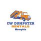 CW Dumpster Rentals Memphis in Downtown - Memphis, TN Utility & Waste Management Services