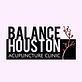 Balance Houston Acupuncture Clinic in Greater Heights - Houston, TX Alternative Medicine