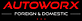Autoworx East End in East Liberty - Pittsburgh, PA Auto Body Repair
