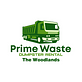 Waste Management in The Woodlands, TX 77381