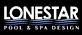Lonestar Pool & Spa Design in Frisco, TX Swimming Pools Contractors