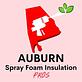 Insulation Contractors in Auburn, AL 36832