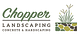 Chopper Landscaping in South Jordan, UT Landscaping