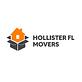Hollister FL Movers in Palatka, FL Moving Companies
