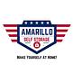 Amarillo Self Storage in Amarillo, TX Storage And Warehousing