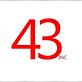 43 Inc in New Port Richey, FL Advertising Agencies