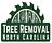 Tree Removal North Carolina in Myers Park - Charlotte, NC