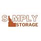 Simply Storage in Boise, ID Mini & Self Storage