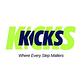 Kicks Shoelaces in Watertown, WI Shoe Store