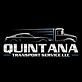 Quintana Transport Services in Miami, FL Towing