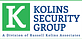 Kolins Security Group in City Center West - Philadelphia, PA Security Consultants