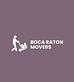 Boca Raton Movers in Boca Raton, FL Moving Companies