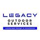 Legacy Outdoor Services - Landscape Design & Installation in Bryan, TX Landscape Contractors & Designers