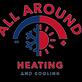 All Around Heating & Cooling in Goodyear Heights - Akron, OH Heating Contractors & Systems