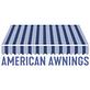 American Awnings in Chambersburg, PA Tents & Awnings
