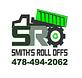 Smith's Roll Offs in Soperton, GA Dumpster Rental