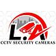 Los Angeles CCTV Security Cameras in Downtown - Los Angeles, CA Cameras & Photographic Supplies