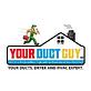 Your Duct Guy in Cherry Hill Township, NJ Heating & Air-Conditioning Contractors
