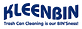Kleenbin USA in Houston, TX Garbage & Rubbish Removal
