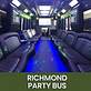 Richmond Party Bus in Church Hill - Richmond, VA Transportation