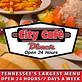 City Cafe Diner in Cleveland, TN Restaurants/Food & Dining