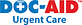 DOC-AID Urgent Care - Zapata Hwy in Laredo, TX Clinics