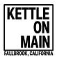 Kettle On Main in Fallbrook, CA Coffee & Tea