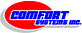 Comfort Systems, in Nottingham, MD Heating & Air-Conditioning Contractors