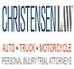 Christensen Law - Personal Injury Attorney in Ann Arbor, MI Personal Injury Attorneys