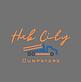 Hub City Dumpsters in Moore, SC Dumpster Rental