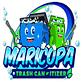 Maricopa Trash Can-itizer in Maricopa, AZ Dumpster Rental