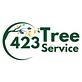 423 Tree Service in Erwin, TN Landscaping