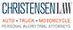Christensen Law - Personal Injury Attorney in Troy, MI Legal Professionals