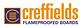 Creffields (Timber & Boards) in Tilehurst, NH Business Services