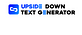 Upside Down Text Generator in Springfield, IL Computer Software Development
