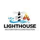 Lighthouse Restoration & Construction in Farmingdale, NY Fire & Water Damage Restoration