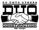 Do Unto Others Construction, ​L​L​C​ in Hooper, NY General Contractors Sandblasting