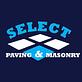 Select Paving & Masonry in Far Hills, NJ Masonry & Bricklaying Contractors