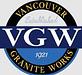 Vancouver Granite Works, in Hamey Heights - Vancouver, WA Monuments & Memorials