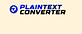 Plain Text Converter in Manteca, CA Computer Software Service