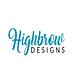 HighBrow Designs in Highlands Ranch, CO Make Up & Cosmetics Application