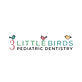 Three Little Birds Pediatric Dentistry in Delran, NJ Dentists