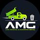 Amg Junk Removal & Dumpster Rental in Woodland Hills - Cleveland, OH Waste Disposal & Recycling Services