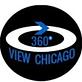 360 View Chicago in Loop - Chicago, IL Photography