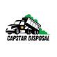 Capstar Disposal LLC ‎‎ in Millbury, MA Waste Disposal & Recycling Services