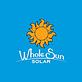 Whole Sun Solar in Bloomington, IN Solar Energy Equipment - Installation & Repair