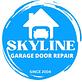 Skyline garage door repair in Enatai - Bellevue, WA Garages Building & Repairing