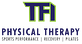 TFI Physical Therapy & Sports Performance in Chicago, NY Physical Therapists