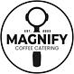 Magnify Coffee Catering in Trenton, TX Caterers Food Services